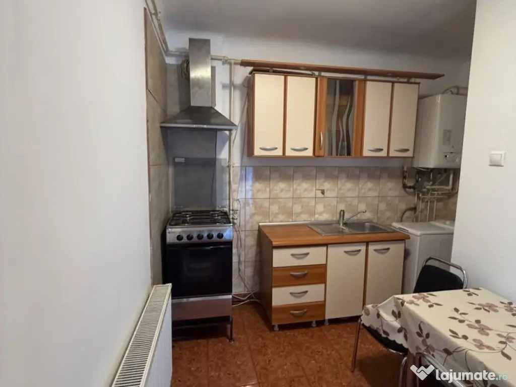 Muncii baba novac cu centrala - Bucuresti (Bucuresti-Ilfov)