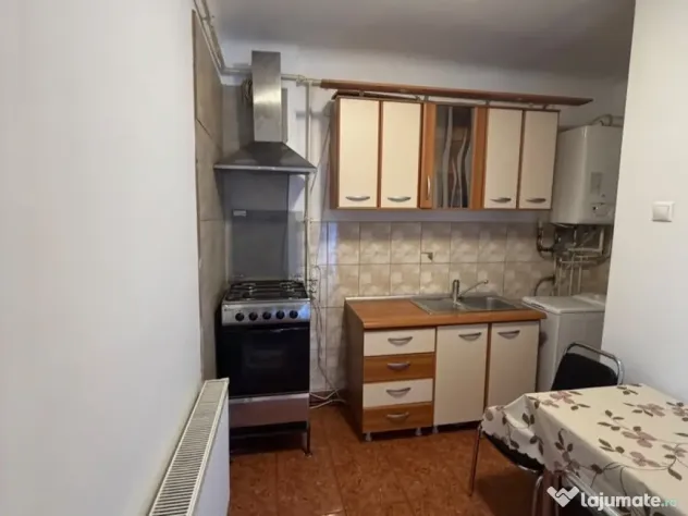Muncii baba novac cu centrala - Bucuresti (Bucuresti-Ilfov)