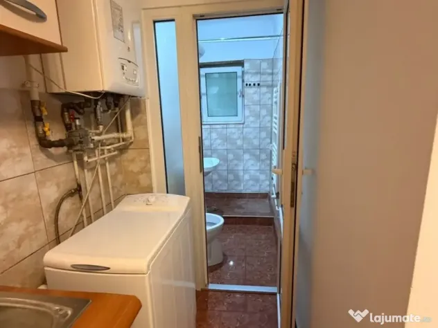 Muncii baba novac cu centrala - Bucuresti (Bucuresti-Ilfov)