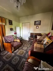 Apartament 2 camere, central, decomandat 