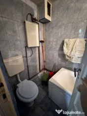 Apartament 2 camere, central, decomandat 