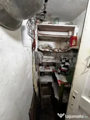 Apartament 2 camere, central, decomandat 