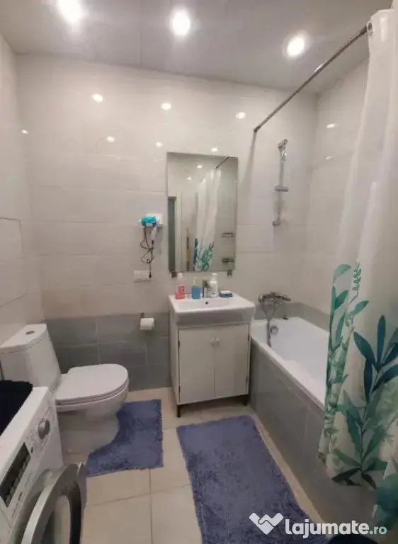 Apartament cu 1 camera in zona Olimpia Stadion de inchiriat - Timisoara (Timis)