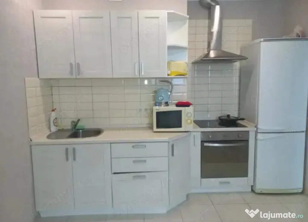 Apartament cu 1 camera in zona Olimpia Stadion de inchiriat - Timisoara (Timis)