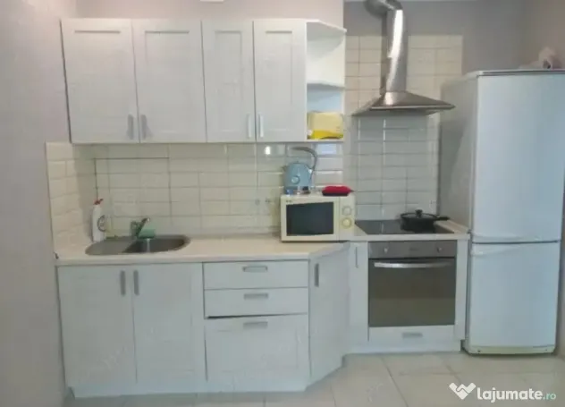 Apartament cu 1 camera in zona Olimpia Stadion de inchiriat - Timisoara (Timis)