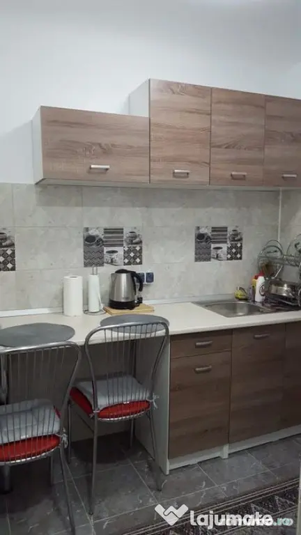 Apartament 1 camera de inchiriat in zona Calea Sagului - Timisoara (Timis)