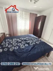 Apartament cu 3 camere de închiriat | Bistrița Lac | Etaj 1 | CE1811 