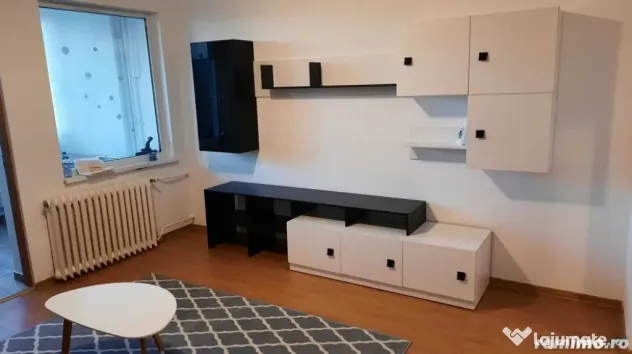 De inchiriat apartament 1 camera in zona Medicina - Timisoara (Timis)