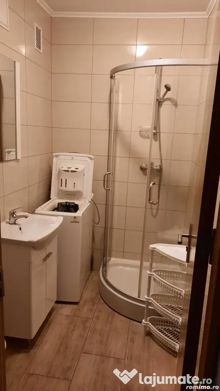 De inchiriat apartament 1 camera in zona Medicina - Timisoara (Timis)