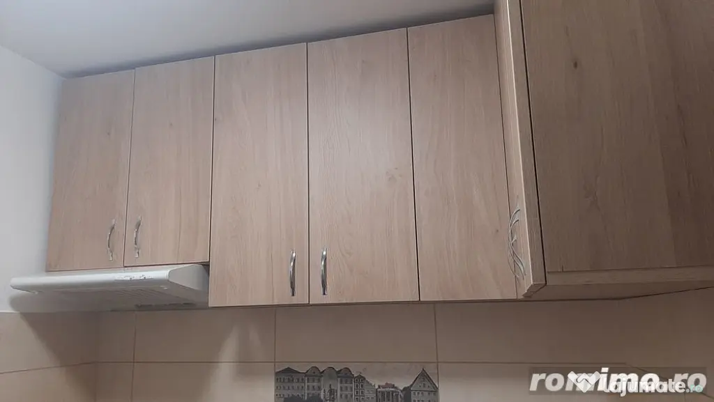 De inchiriat apartament 1 camera in zona Buziasului - Timisoara (Timis)