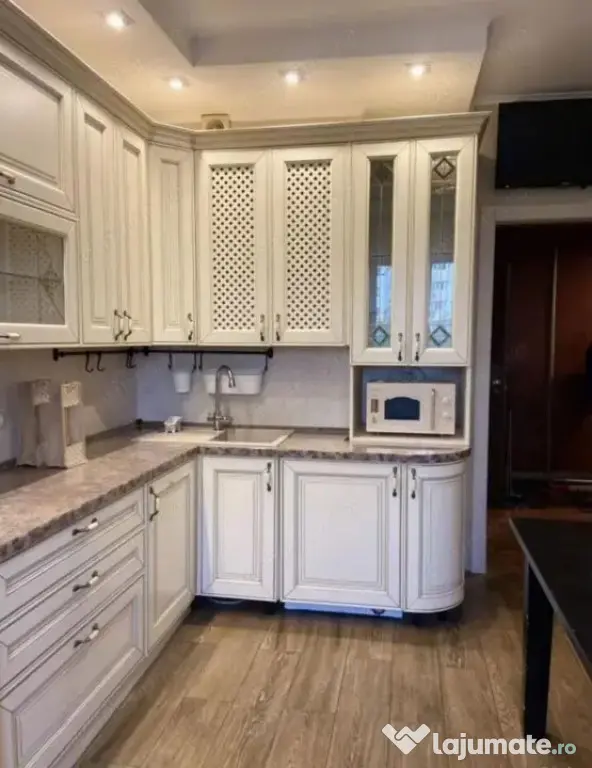 Apartament cu 2 camere de inchiriat zona Dacia - Timisoara (Timis)