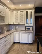Apartament cu 2 camere de inchiriat zona Dacia