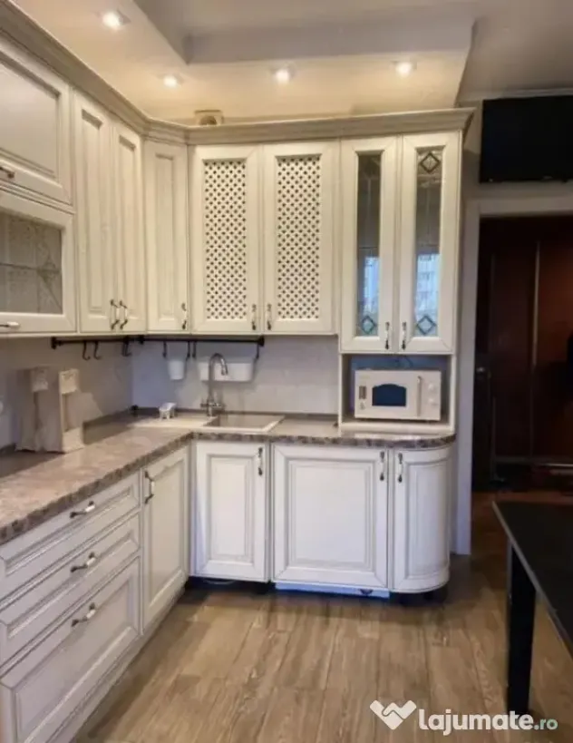 Apartament cu 2 camere de inchiriat zona Dacia - Timisoara (Timis)