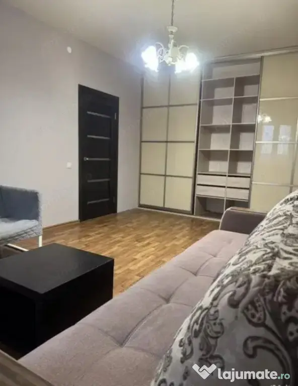 Apartament cu 2 camere de inchiriat zona Dacia - Timisoara (Timis)