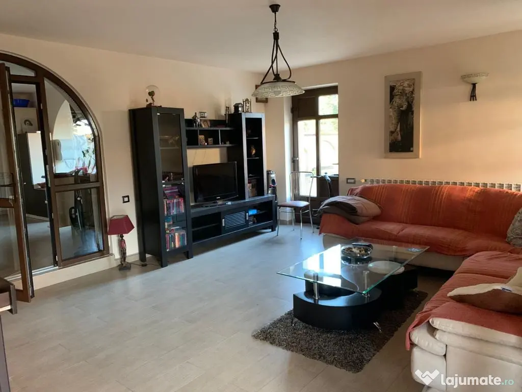Proprietate familiala, langa padure, aproape de Bucuresti - Ordoreanu (Bucuresti-Ilfov)