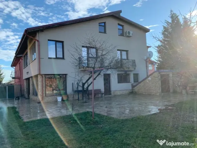 Proprietate familiala, langa padure, aproape de Bucuresti - Ordoreanu (Bucuresti-Ilfov)