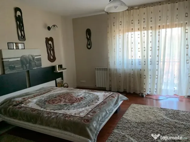Proprietate familiala, langa padure, aproape de Bucuresti - Ordoreanu (Bucuresti-Ilfov)