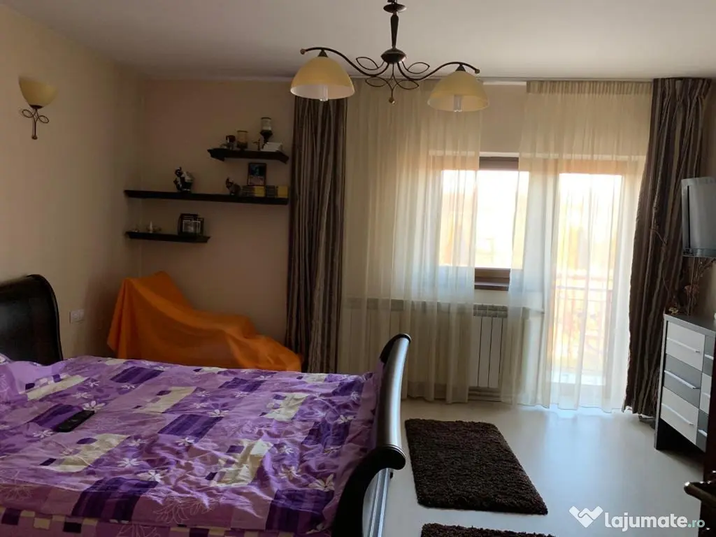 Proprietate familiala, langa padure, aproape de Bucuresti - Ordoreanu (Bucuresti-Ilfov)