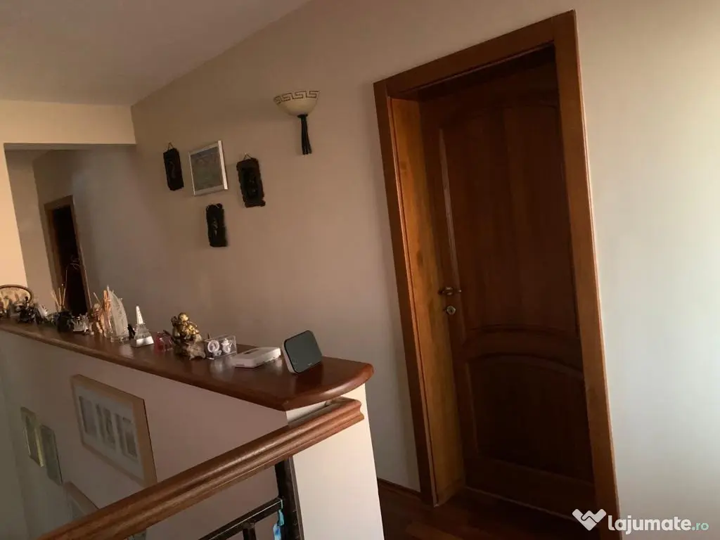 Proprietate familiala, langa padure, aproape de Bucuresti - Ordoreanu (Bucuresti-Ilfov)