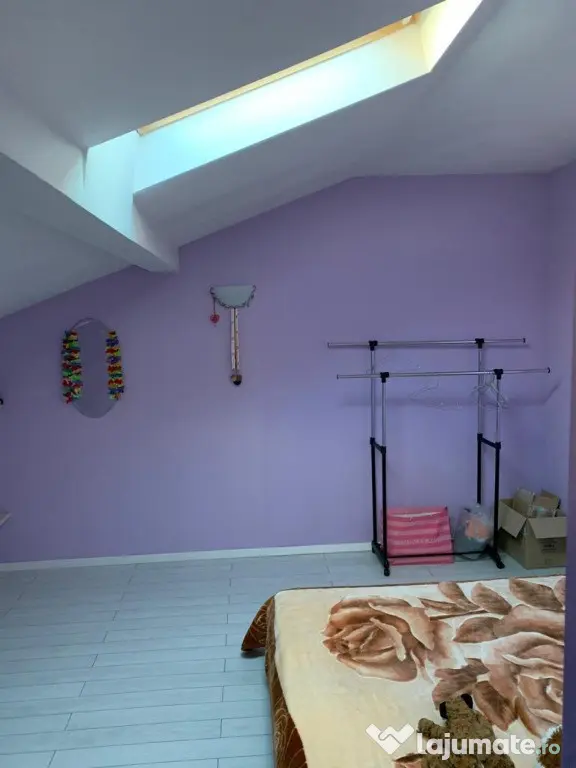 Proprietate familiala, langa padure, aproape de Bucuresti - Ordoreanu (Bucuresti-Ilfov)
