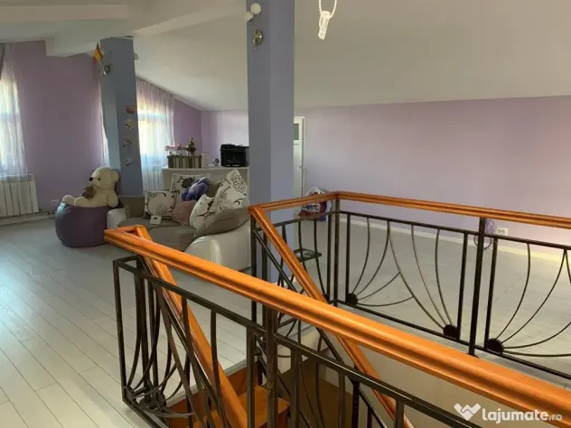 Proprietate familiala, langa padure, aproape de Bucuresti - Ordoreanu (Bucuresti-Ilfov)
