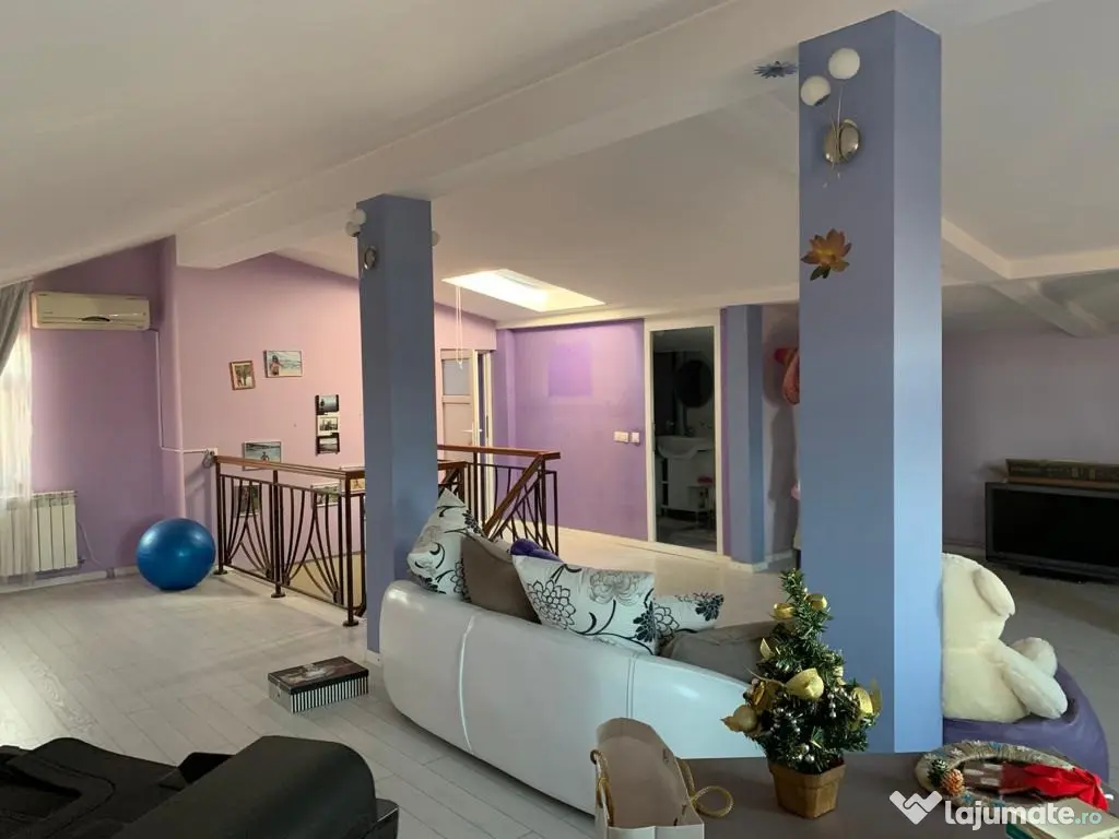 Proprietate familiala, langa padure, aproape de Bucuresti - Ordoreanu (Bucuresti-Ilfov)