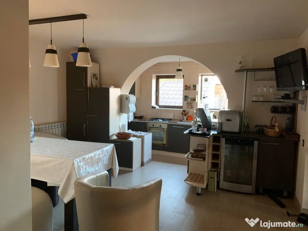 Proprietate familiala, langa padure, aproape de Bucuresti - Ordoreanu (Bucuresti-Ilfov)