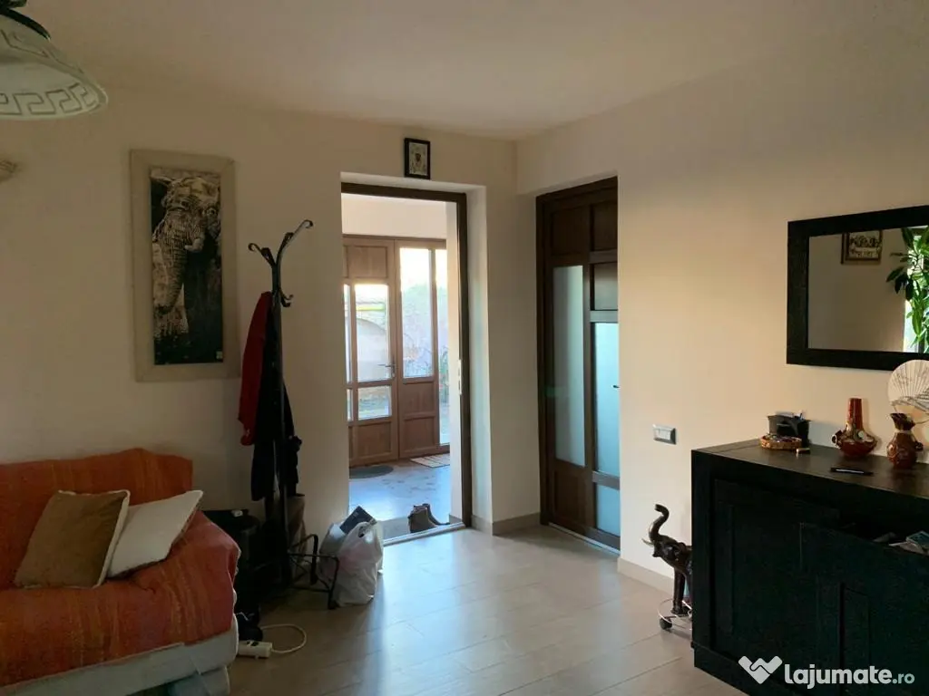 Proprietate familiala, langa padure, aproape de Bucuresti - Ordoreanu (Bucuresti-Ilfov)