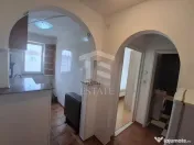 Teiul Doamnei- Apartament 2 camere decomandat | Etaj 10/10 