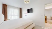 Apartament 3 camere prima închiriere | Ultra dotat | Maurer Villas 