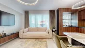 Apartament 3 camere prima închiriere | Ultra dotat | Maurer Villas 