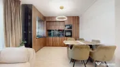 Apartament 3 camere prima închiriere | Ultra dotat | Maurer Villas 