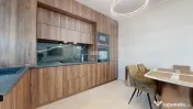 Apartament 3 camere prima închiriere | Ultra dotat | Maurer Villas 