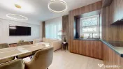 Apartament 3 camere prima închiriere | Ultra dotat | Maurer Villas 