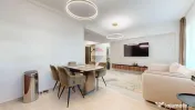 Apartament 3 camere prima închiriere | Ultra dotat | Maurer Villas 