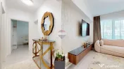 Apartament 3 camere prima închiriere | Ultra dotat | Maurer Villas 