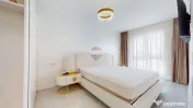 Apartament 3 camere prima închiriere | Ultra dotat | Maurer Villas 