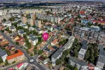 Casă în Vlaicu cu garaj și teren de 376 mp, Arad