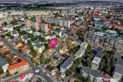 Casă în Vlaicu cu garaj și teren de 376 mp, Arad 