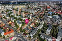 Casă în Vlaicu cu garaj și teren de 376 mp, Arad