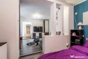 Casă în Vlaicu cu garaj și teren de 376 mp, Arad 