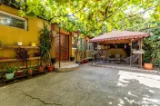 Casă în Vlaicu cu garaj și teren de 376 mp, Arad 