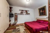 Casă în Vlaicu cu garaj și teren de 376 mp, Arad 