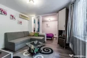 Casă în Vlaicu cu garaj și teren de 376 mp, Arad 
