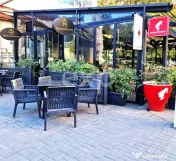 CAFENEA & RESTAURANT BISTRO DE VANZARE – CENTRUL VECHI T 