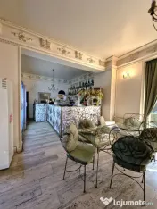 CAFENEA & RESTAURANT BISTRO DE VANZARE – CENTRUL VECHI T 
