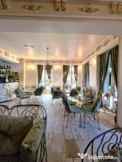CAFENEA & RESTAURANT BISTRO DE VANZARE – CENTRUL VECHI T 