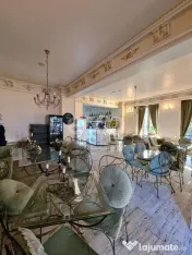 CAFENEA & RESTAURANT BISTRO DE VANZARE – CENTRUL VECHI T 