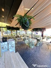 CAFENEA & RESTAURANT BISTRO DE VANZARE – CENTRUL VECHI T 