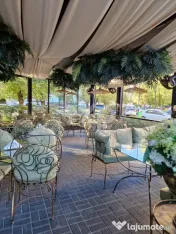 CAFENEA & RESTAURANT BISTRO DE VANZARE – CENTRUL VECHI T 